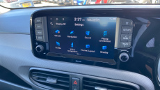 Hyundai i10 1.0 [63] Advance 5dr Auto [Nav] Petrol Hatchback
